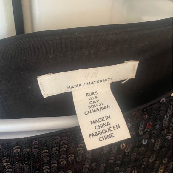 H&M maternity dress - Picture 2 of 3